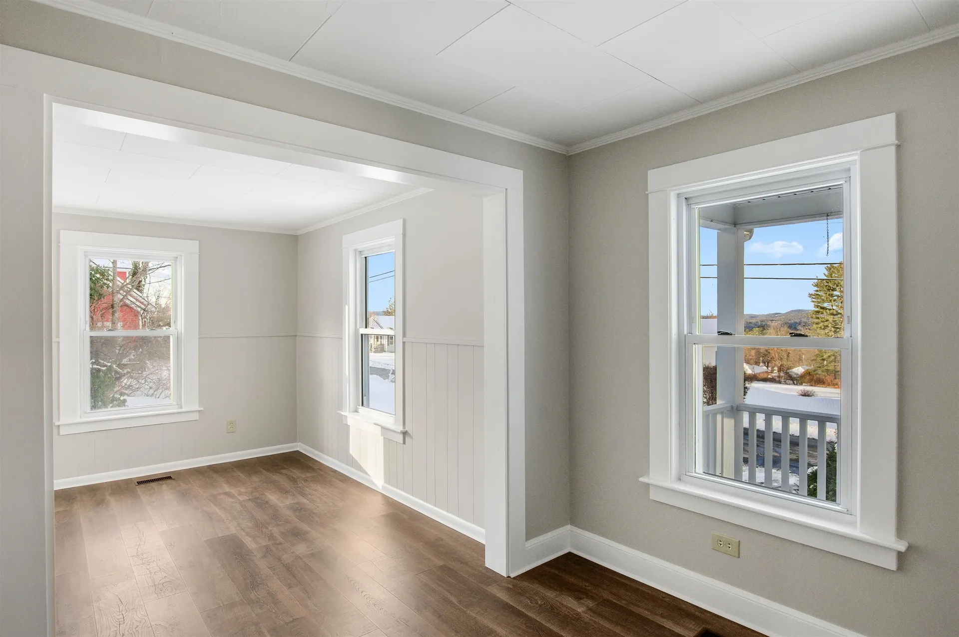 6 Durham Avenue Claremont NH 03743