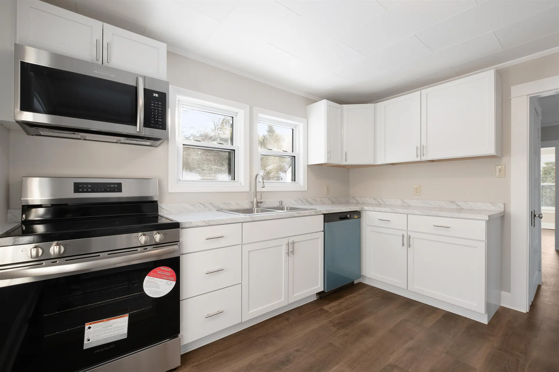 6 Durham Avenue Claremont NH 03743