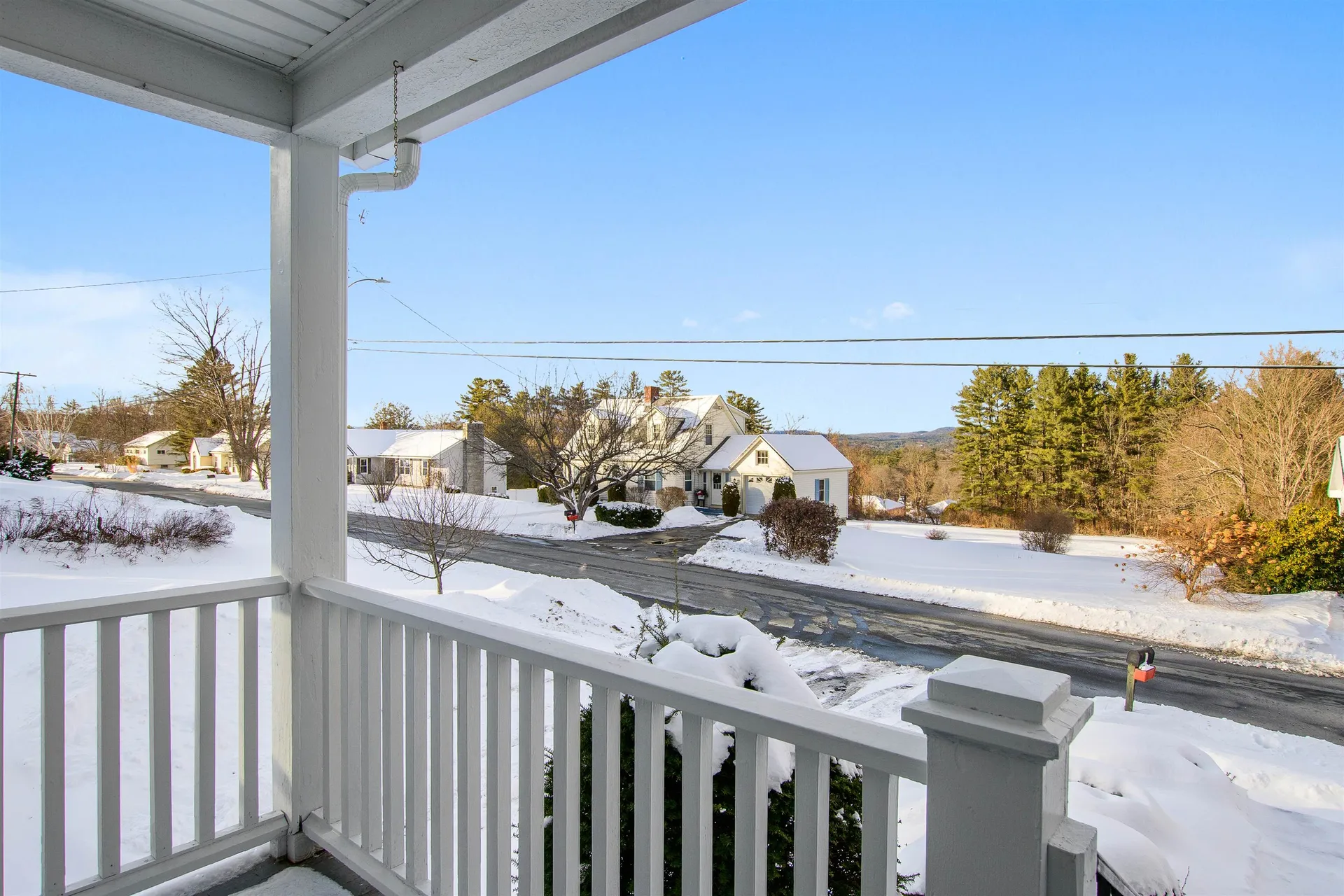 6 Durham Avenue Claremont NH 03743