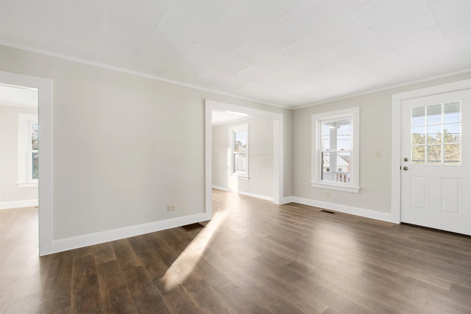 6 Durham Avenue Claremont NH 03743