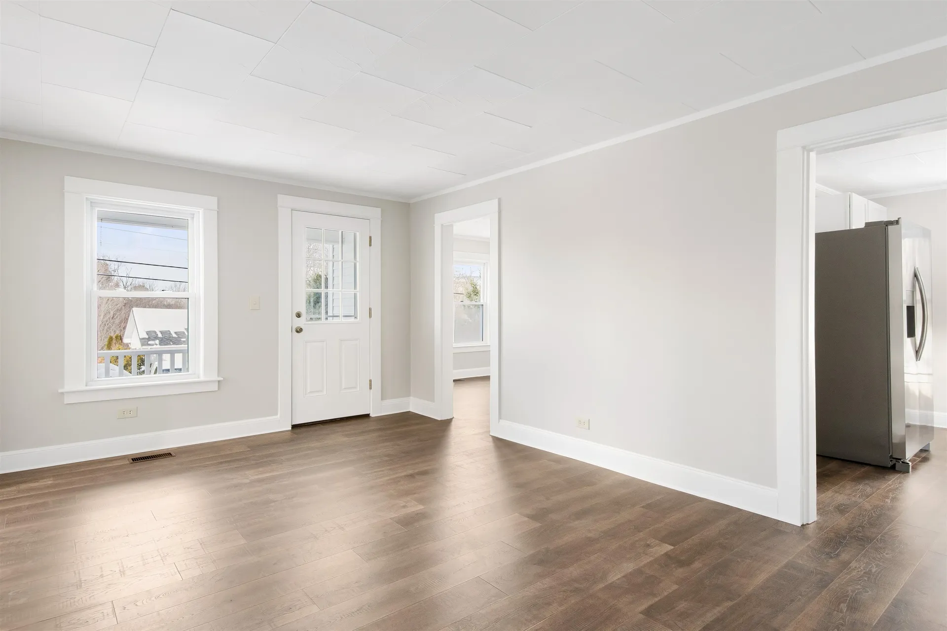 6 Durham Avenue Claremont NH 03743