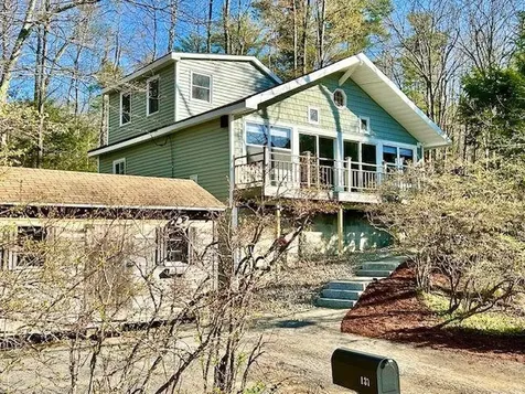 137 Mountain Base Road Goffstown NH 03045