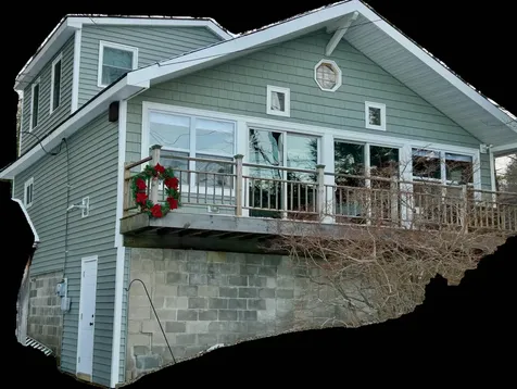 137 Mountain Base Road Goffstown NH 03045