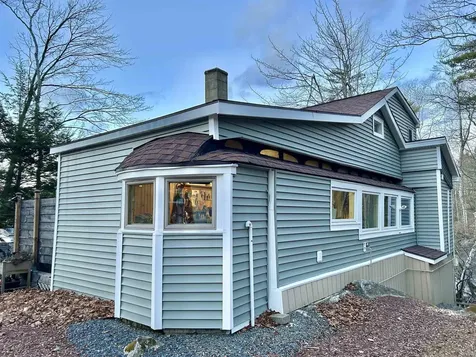 137 Mountain Base Road Goffstown NH 03045