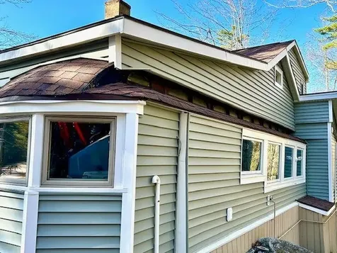 137 Mountain Base Road Goffstown NH 03045