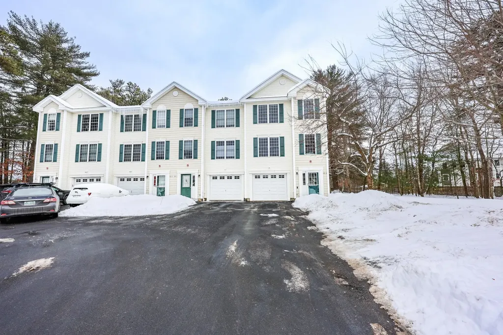 65 Mulberry Street Concord NH 03301