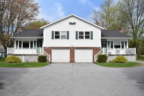 270-272 Heineberg Drive Colchester VT 05446