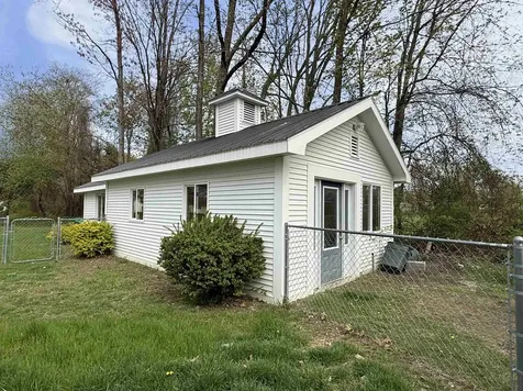 270-272 Heineberg Drive Colchester VT 05446