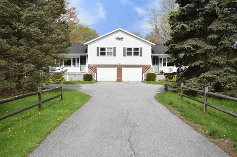 270-272 Heineberg Drive Colchester VT 05446