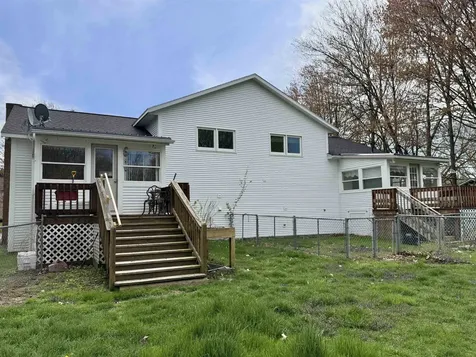270-272 Heineberg Drive Colchester VT 05446