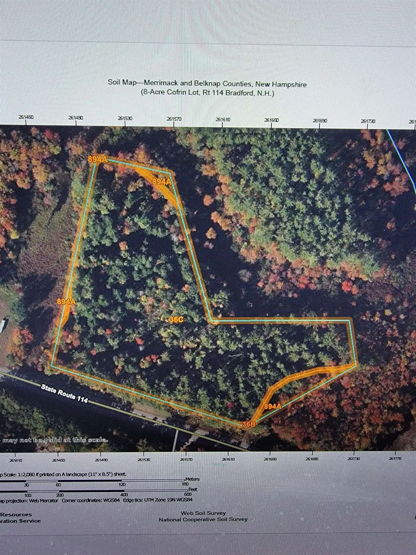 2400 Route 114 Bradford NH 03221-0000