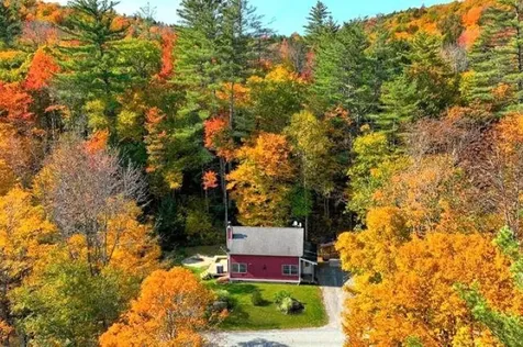 4189 Stony Brook Road Stockbridge VT 05772