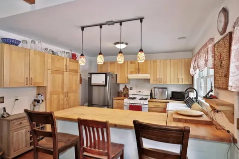 4189 Stony Brook Road Stockbridge VT 05772