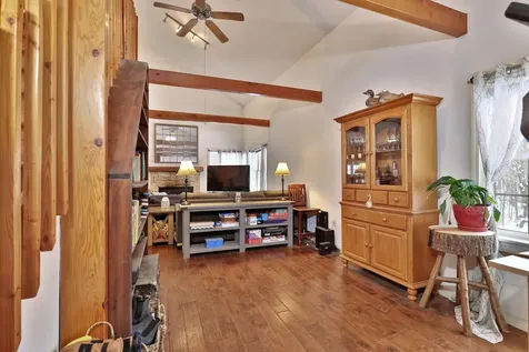 4189 Stony Brook Road Stockbridge VT 05772