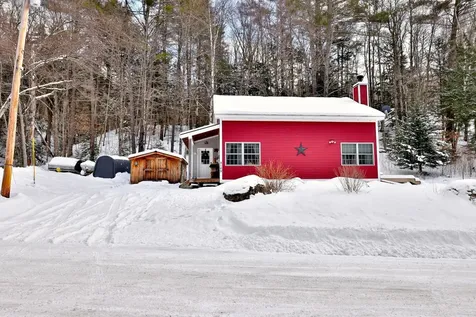 4189 Stony Brook Road Stockbridge VT 05772