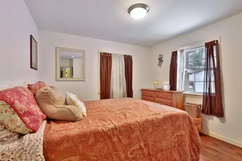 4189 Stony Brook Road Stockbridge VT 05772