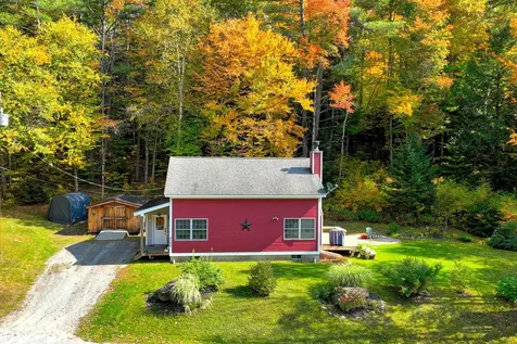 4189 Stony Brook Road Stockbridge VT 05772