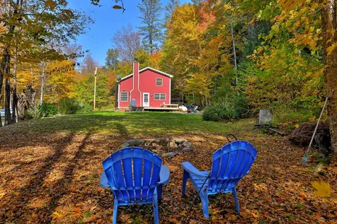 4189 Stony Brook Road Stockbridge VT 05772