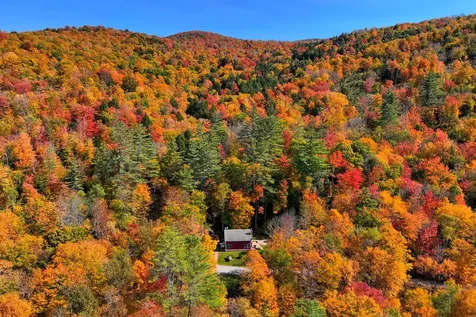 4189 Stony Brook Road Stockbridge VT 05772