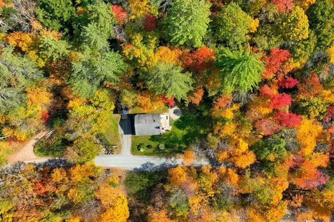 4189 Stony Brook Road Stockbridge VT 05772