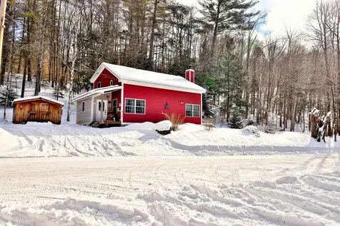 4189 Stony Brook Road Stockbridge VT 05772