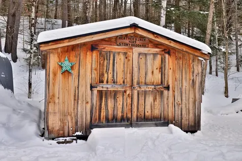 4189 Stony Brook Road Stockbridge VT 05772