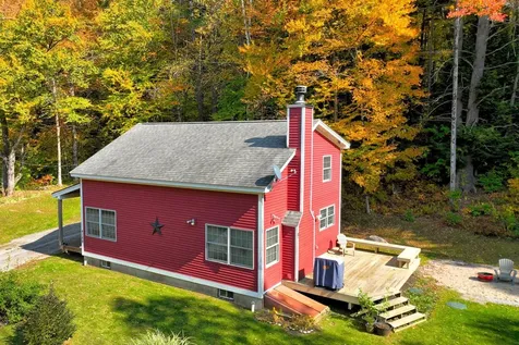 4189 Stony Brook Road Stockbridge VT 05772