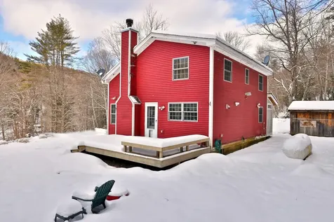 4189 Stony Brook Road Stockbridge VT 05772