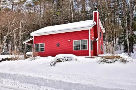 4189 Stony Brook Road Stockbridge VT 05772
