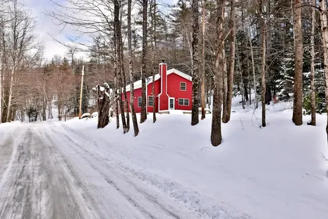 4189 Stony Brook Road Stockbridge VT 05772