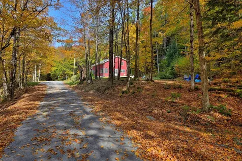 4189 Stony Brook Road Stockbridge VT 05772