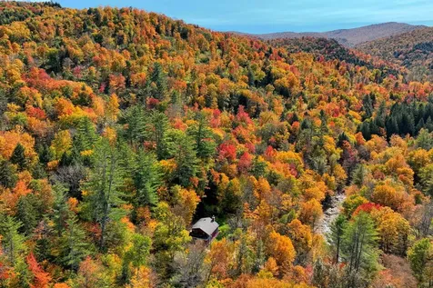 4189 Stony Brook Road Stockbridge VT 05772