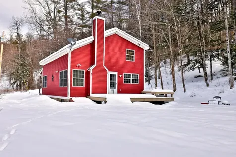 4189 Stony Brook Road Stockbridge VT 05772