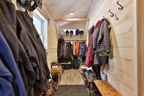 4189 Stony Brook Road Stockbridge VT 05772