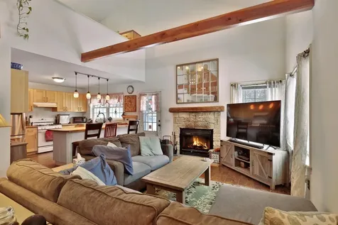 4189 Stony Brook Road Stockbridge VT 05772