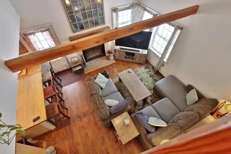 4189 Stony Brook Road Stockbridge VT 05772