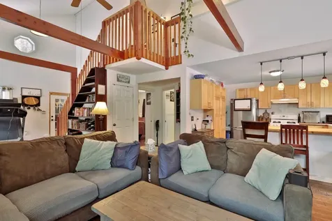 4189 Stony Brook Road Stockbridge VT 05772
