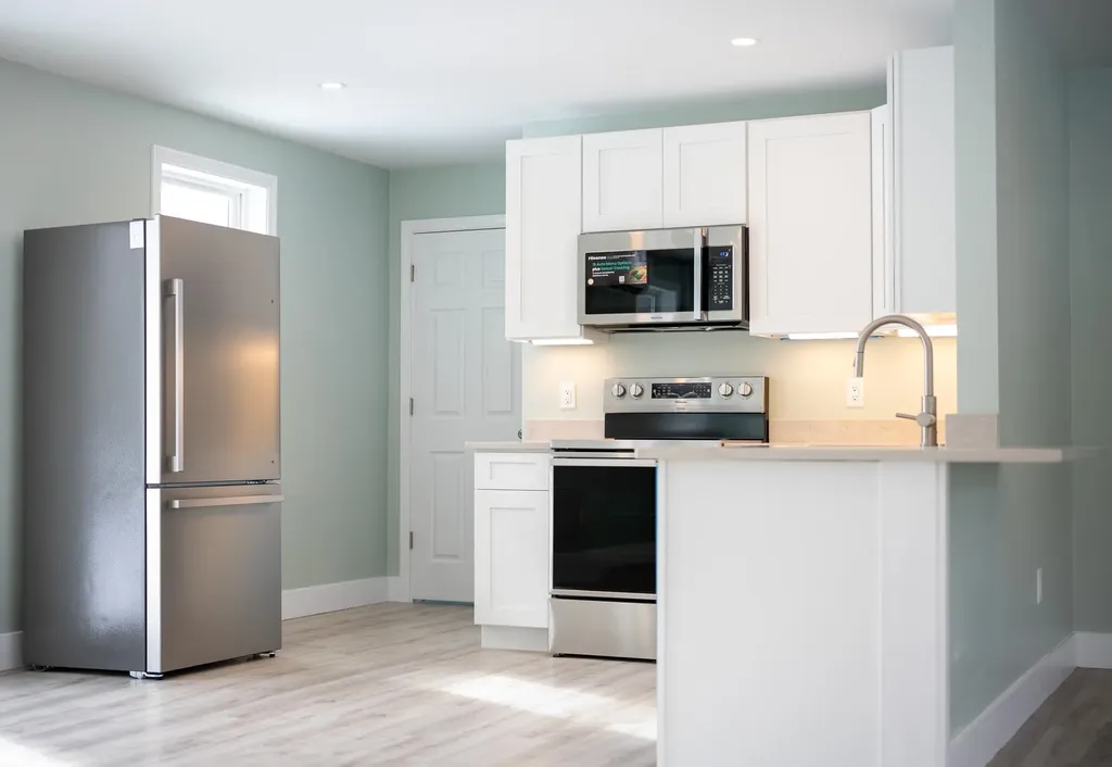 1 Kent Avenue Dover NH 03820