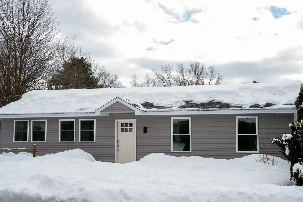 1 Kent Avenue Dover NH 03820