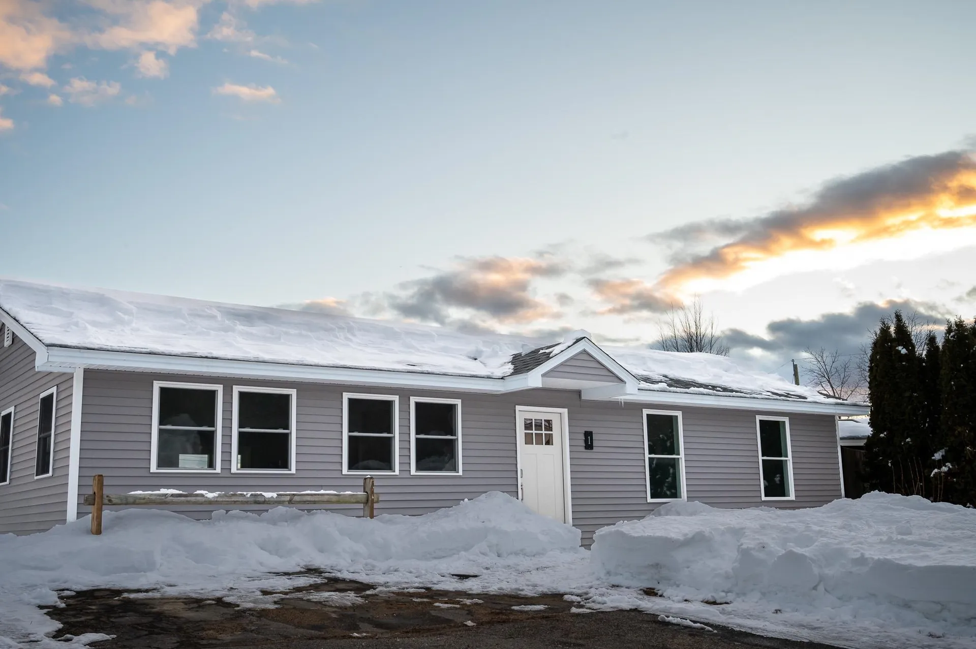 1 Kent Avenue Dover NH 03820