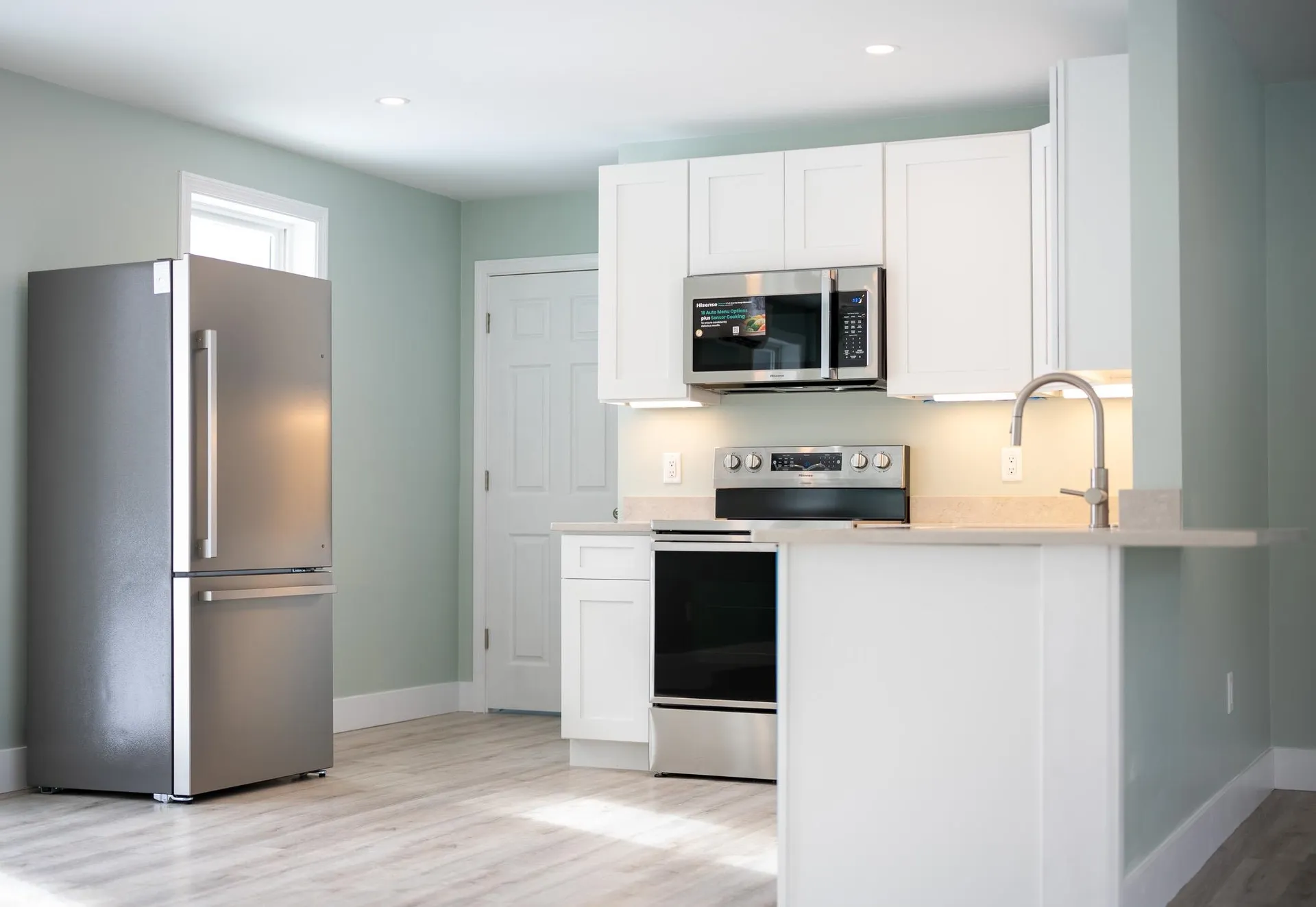 1 Kent Avenue Dover NH 03820