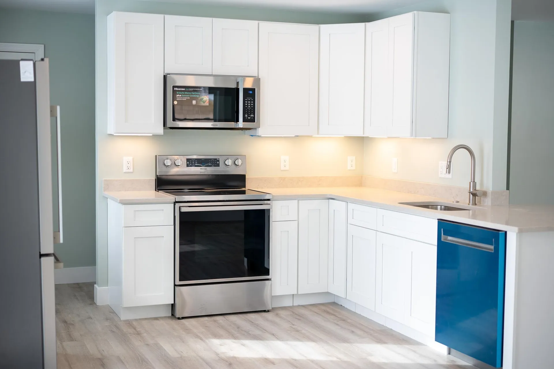 1 Kent Avenue Dover NH 03820