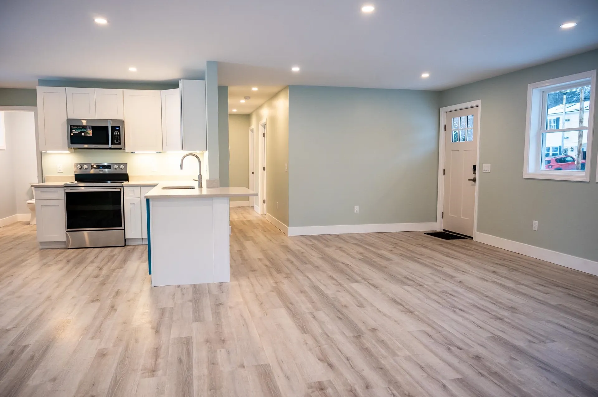 1 Kent Avenue Dover NH 03820