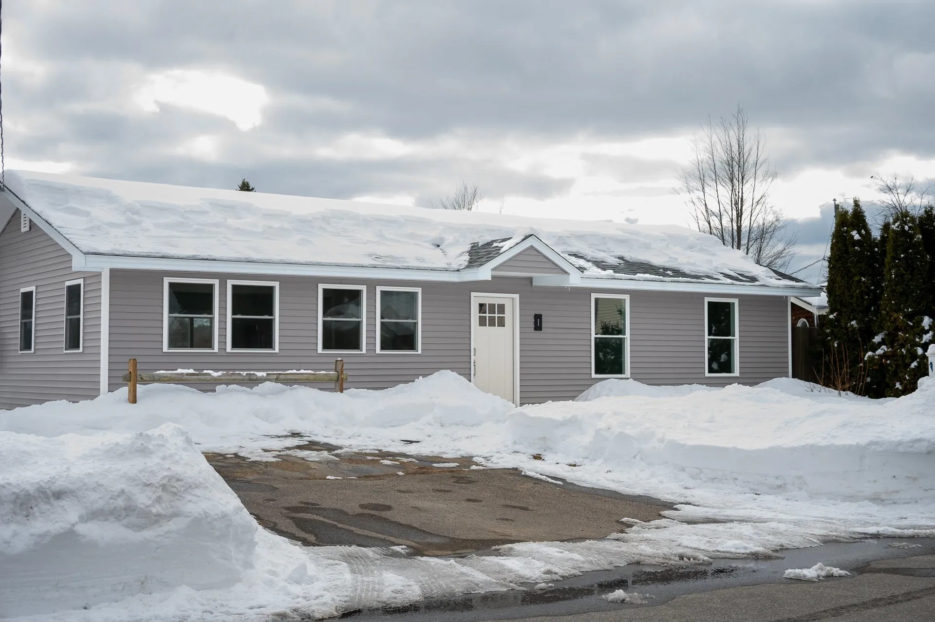 1 Kent Avenue Dover NH 03820