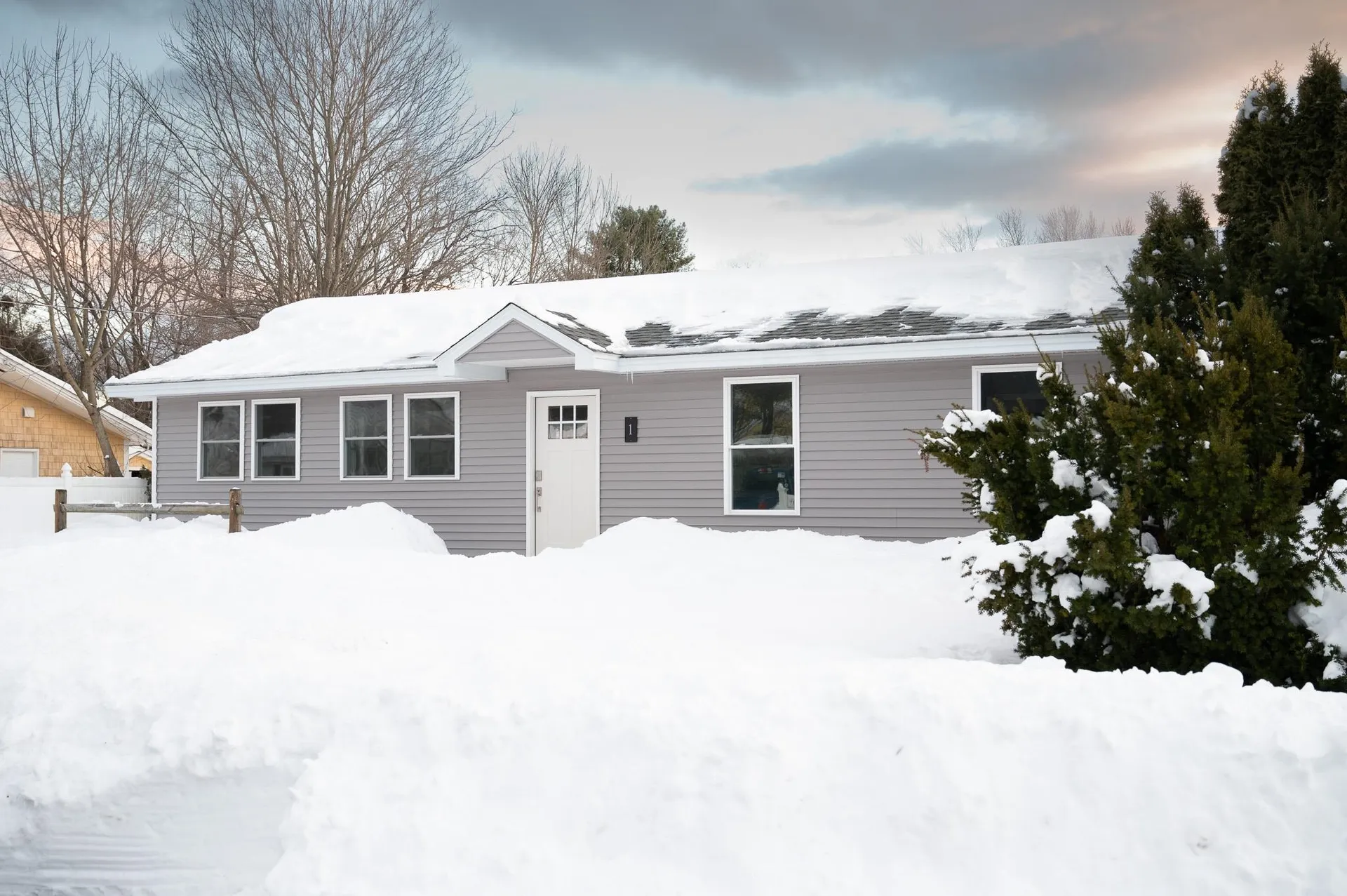 1 Kent Avenue Dover NH 03820