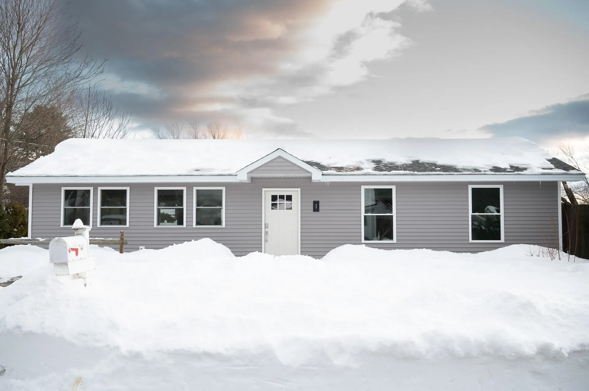 1 Kent Avenue Dover NH 03820