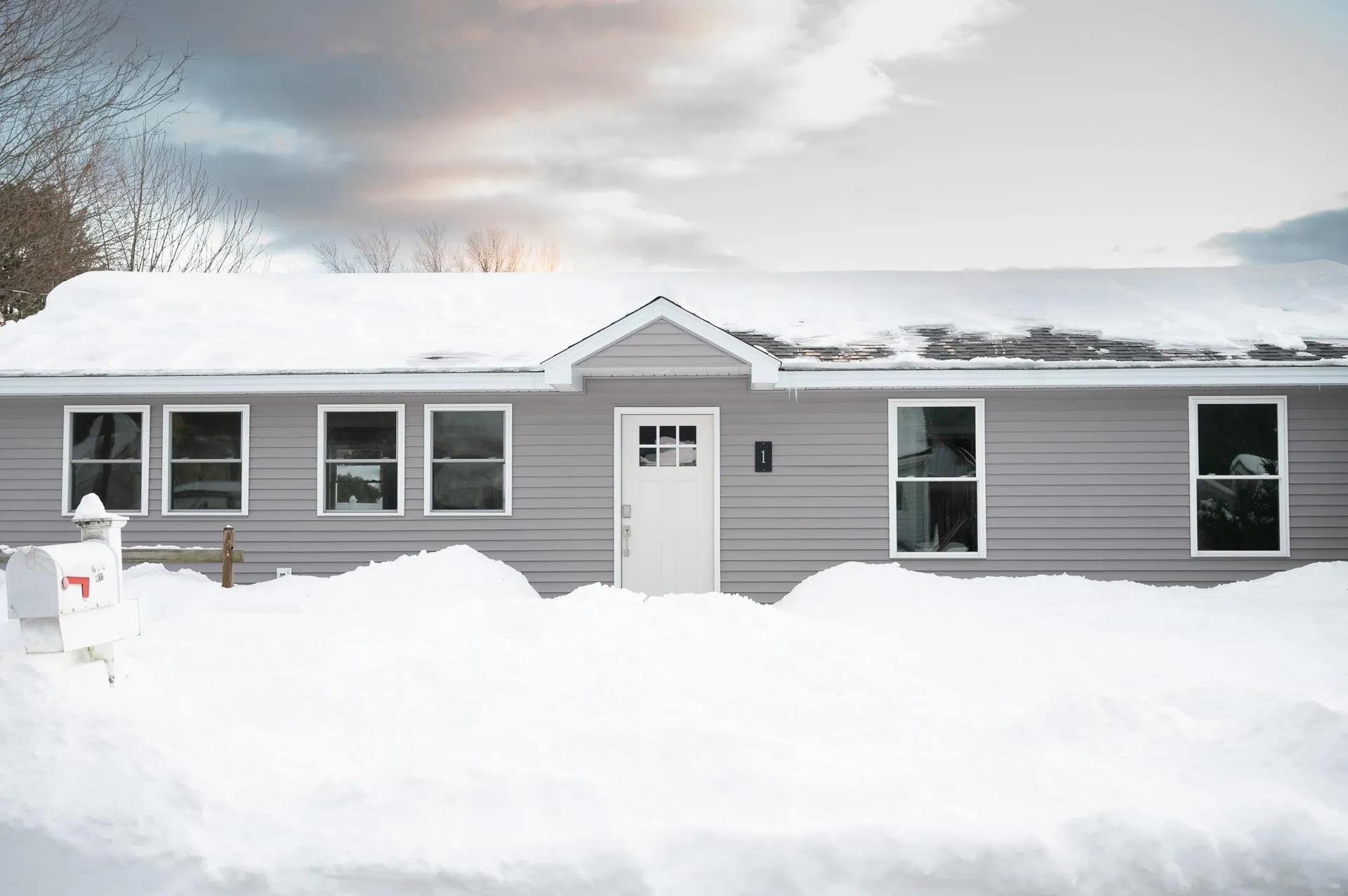 1 Kent Avenue Dover NH 03820