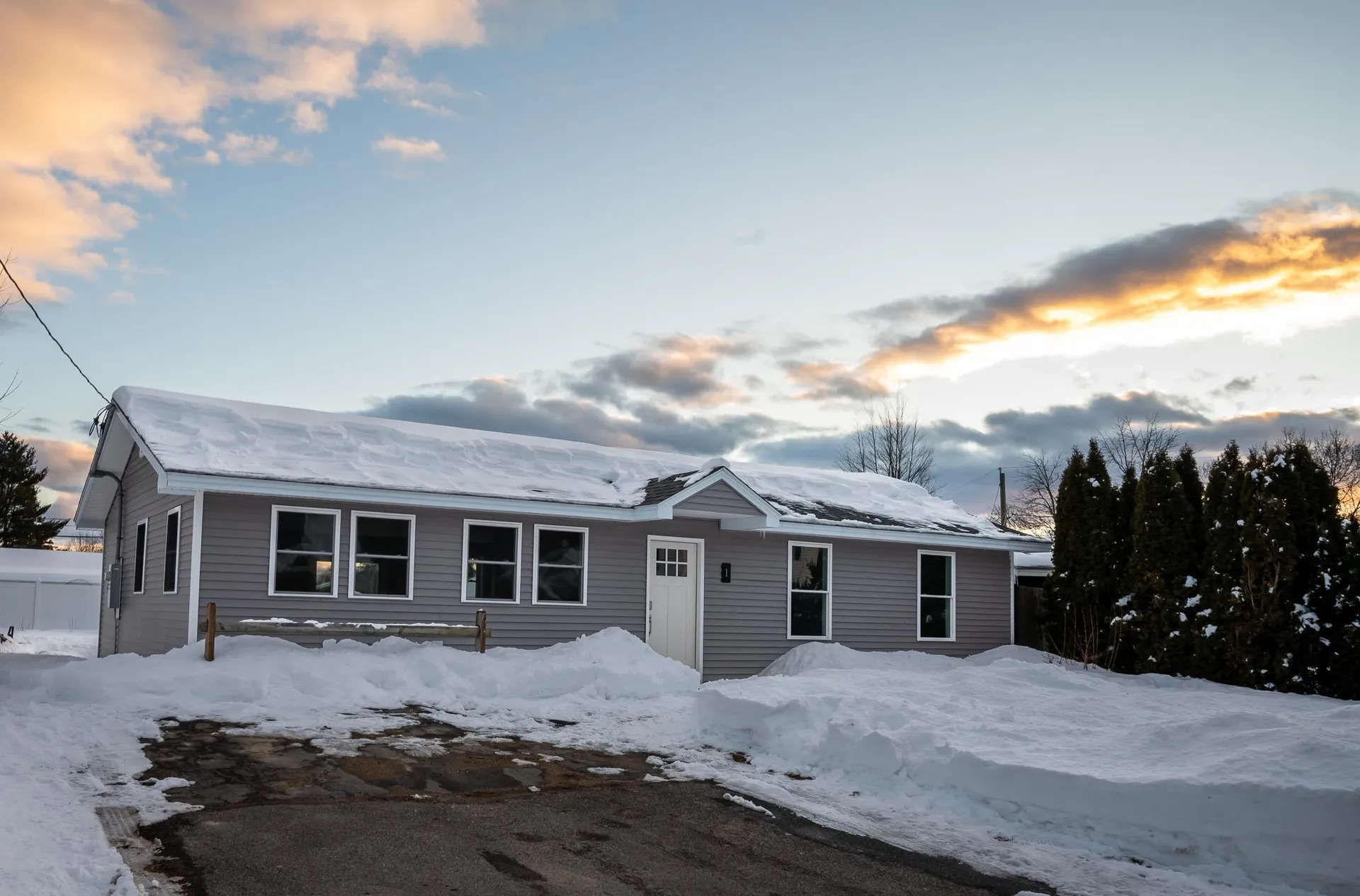 1 Kent Avenue Dover NH 03820