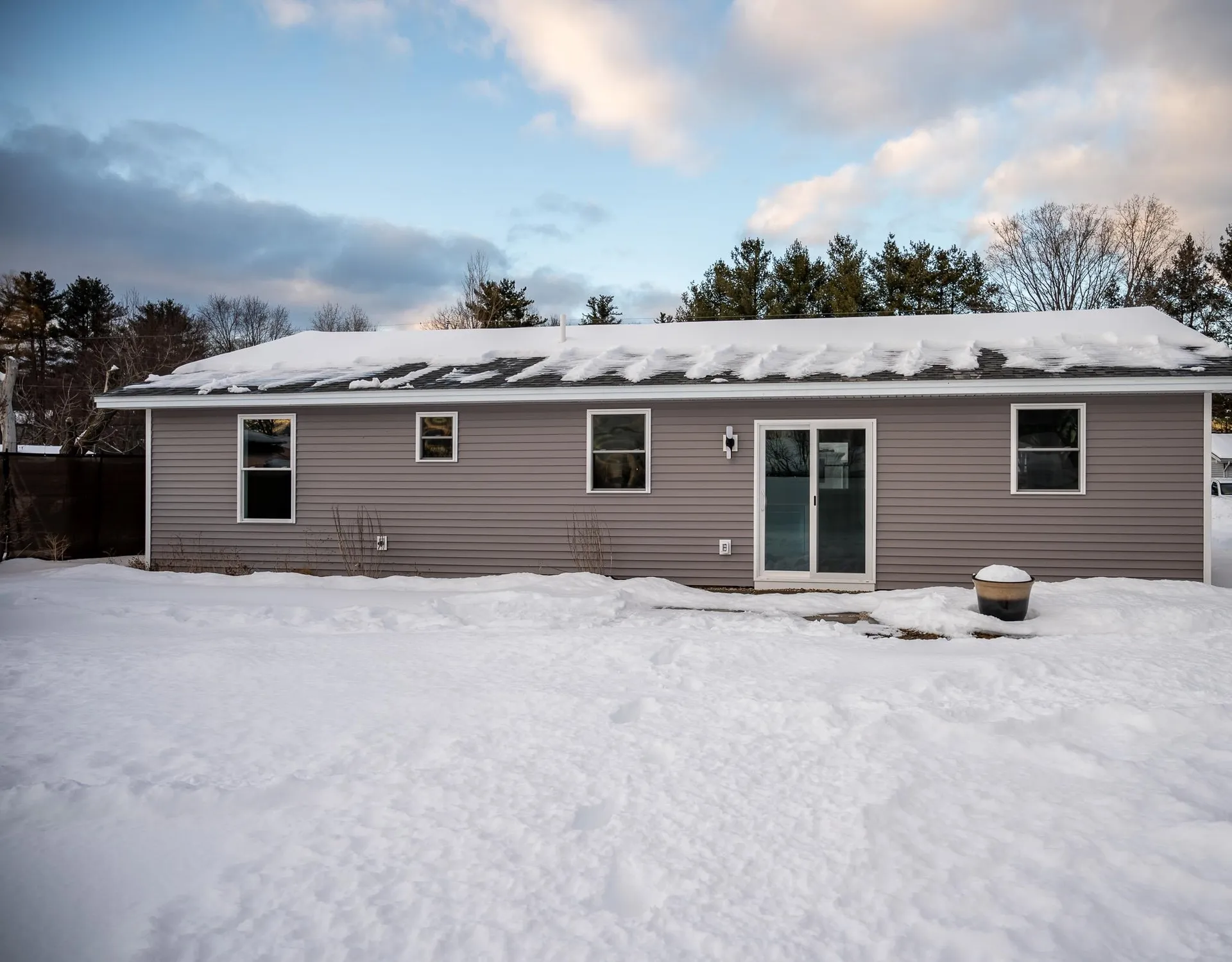 1 Kent Avenue Dover NH 03820