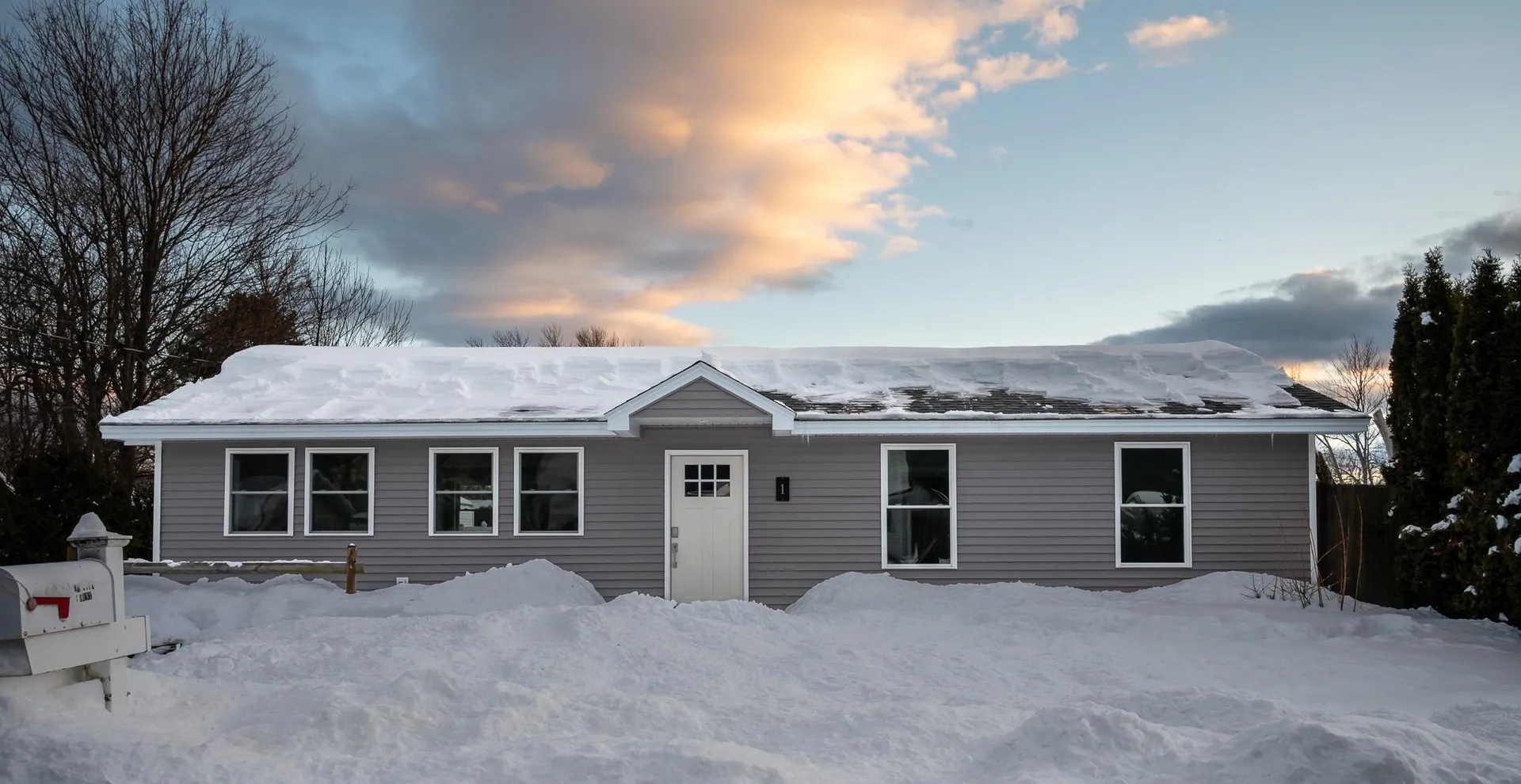 1 Kent Avenue Dover NH 03820